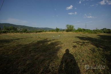 Terreno di 4500 m² a Sansepolcro