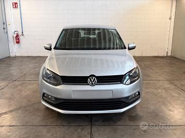 Volkswagen - Polo Polo 3p 1.0 mpi Trendline 60cv