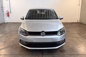 Volkswagen - Polo Polo 3p 1.0 mpi Trendline 60cv