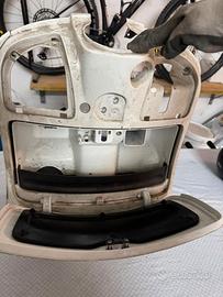 Carena scudo vespa GTS 300