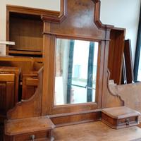 specchiera della nonna 