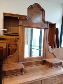 specchiera della nonna 