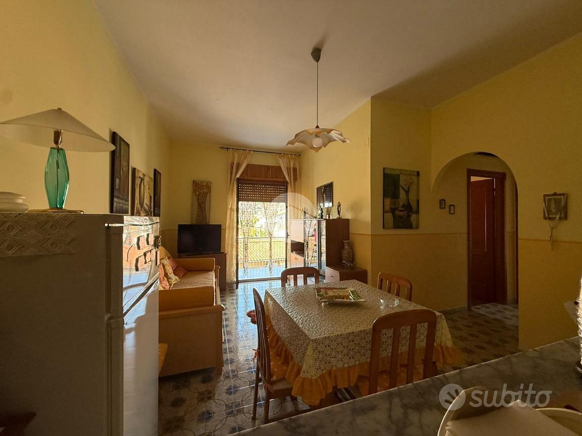 Appartamento – Scalea, San Giuseppe, Monticello - Vista 2