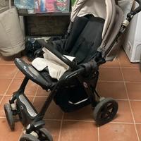 Passeggino Jene Nomad