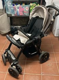 Passeggino Jene Nomad