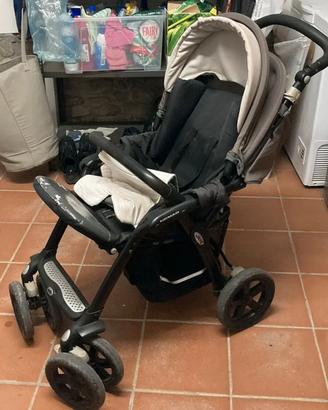 Passeggino Jene Nomad