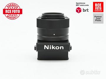 Nikon DW-4 Mirino per Nikon F3