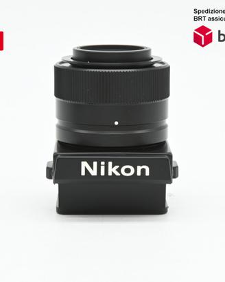 Nikon DW-4 Mirino per Nikon F3