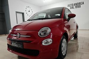 Fiat 500 1.0 Benzina Hybrid Full optional 2023
