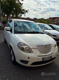 Lancia Ypsilon eco chic 1.4 Benzina/GPL 2010