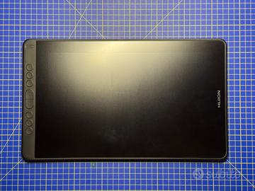 Tavoletta grafica Huion Kamvas 13 pollici
