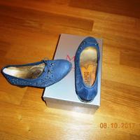 Scarpa da donna tipo ballerina marca MISS CLAIR