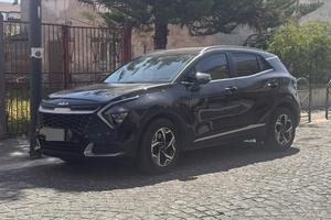Kia Sportage 1.6 diesel
