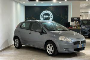 Fiat GrandePunto 1.2 5 porte SOLO 95.000 KM