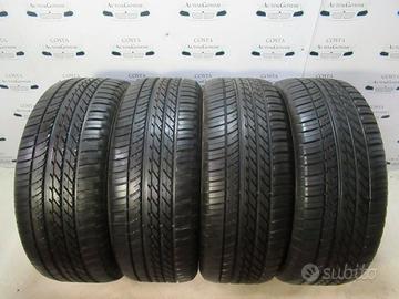 255 55 19 Goodyear NUOVE Estive