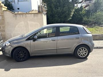 Fiat Punto Evo 1.3 multijet 2010