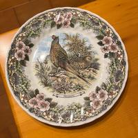 Piatto da collezione Wildlife di Churchill
