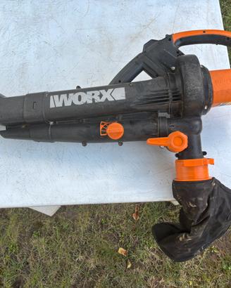 Worx WG505E 3000 W