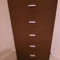 numero due mobile settimino