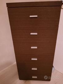 numero due mobile settimino