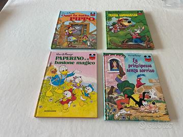 Rari imparo a leggere con topolino 1 edizione VAR
