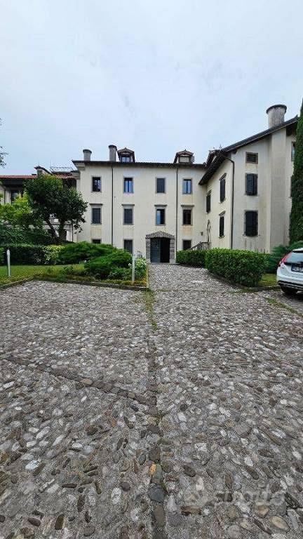 Appartamento – Udine, Borgo Gemona / Borc Glemone, Cormôr Alto / Cormôr Alt - Vista 2