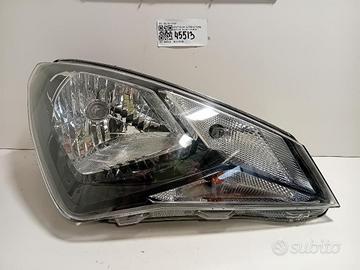 FARO ANTERIORE DESTRO SEAT Mii 1Â° Serie 1SL.941.0