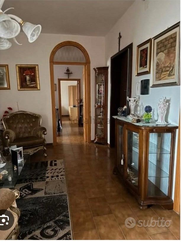 Appartamento Alghero via Cravellet 113 mq - Vista 2