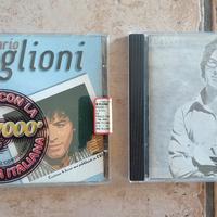 cd Claudio Baglioni sabato pomeriggio tutto qui
