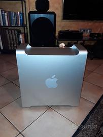 Mac PRO 3.1 2009 in perfette condizioni estetiche.