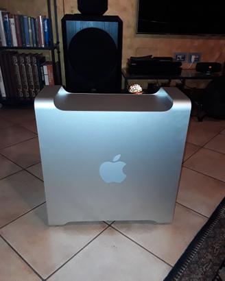 Mac PRO 3.1 2009 in perfette condizioni estetiche.