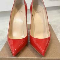 scarpe Louboutin numero 41