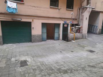 Box/Posto auto Roma [Box ZianiVRG]