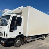 Iveco Eurocargo 75e21 anno 2015