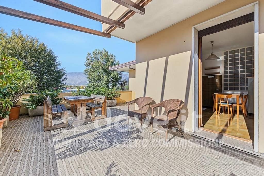 Appartamento – Colle Umberto, San Martino - Vista 4