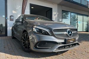 Mercedes-benz A 220 d Automatic Premium