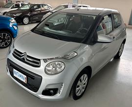 Citroen C1 VTi 68 s&s 5 porte Feel