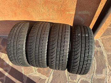 Pneumatici 245 35 R19