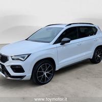 CUPRA Ateca 2.0 TSI DSG 4Drive VZ
