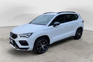 CUPRA Ateca 2.0 TSI DSG 4Drive VZ