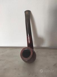 Pipa antica Oscar Gold Briar Italia