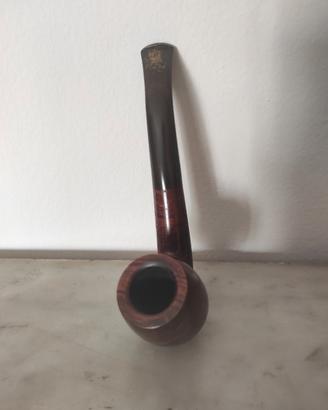 Pipa antica Oscar Gold Briar Italia