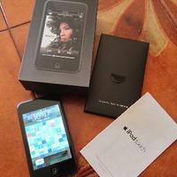 Ipod Touch Prima Gen First Lettore Musica Video