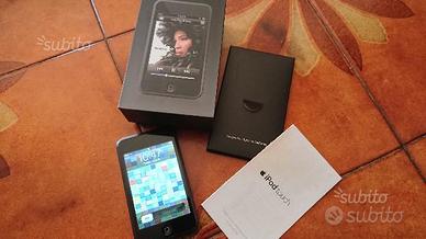 Ipod Touch Prima Gen First Lettore Musica Video