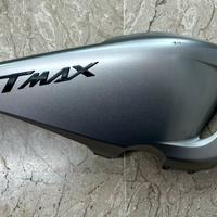 Carena posteriore Yamaha T max 2012 2016