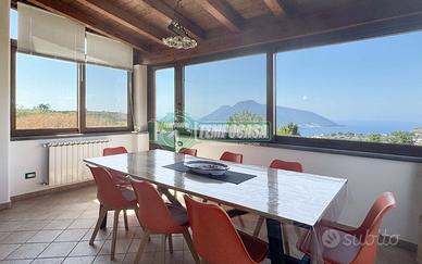 La Tua Oasi di Relax nel Cuore delle Eolie