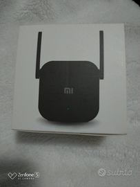 Xiaomi wifi extender