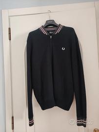 Giacca uomo Fred Perry 