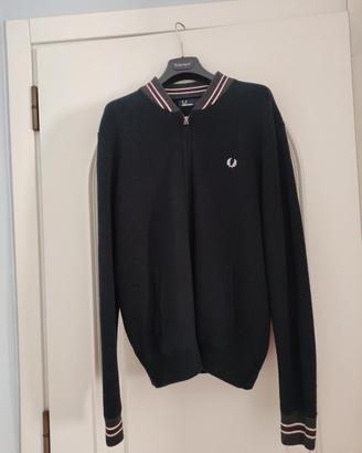 Giacca uomo Fred Perry 