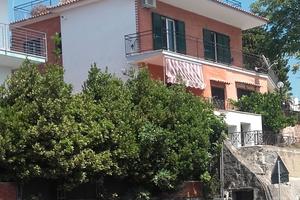 POZZUOLI - ARCO FELICE | Bilocale con cortile